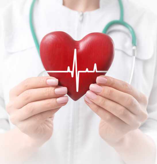 Cardiología en Sarria
