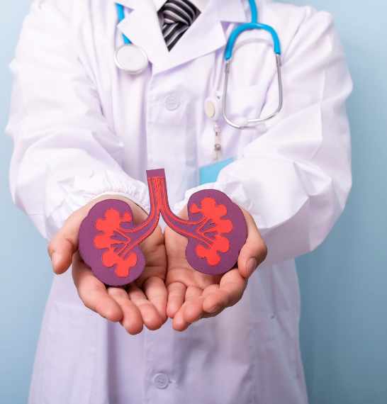 Urología en Sarria